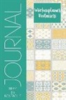 R. Olvand Publishing German- - Wochenplaner Undatiert: Wochenblatt Journal Undatiert