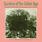 M Christine Klim Doell, M. Doell, M. Christine Klim Doell - Gardens of the Gilded Age