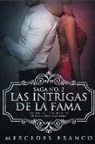 Mercedes Franco - Las Intrigas de la Fama: Una Novela ROM