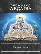Pedro Mojica - Sons of Arcadia: Deluxe Tome