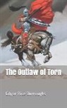 Edgar Rice Burroughs - The Outlaw of Torn