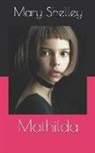 Mary Shelley - Mathilda