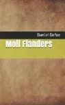 Daniel Defoe - Moll Flanders