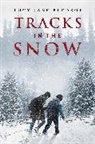 Lucy Jane Bledsoe - Tracks in the Snow