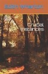 Edith Wharton - Crucial Instances