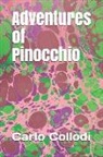 Carlo Collodi - Adventures of Pinocchio