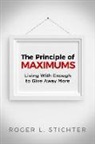 Roger Stichter - The Principle of Maximums