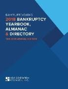 Kerry Mastroianni - The 2018 Bankruptcy Yearbook, Almanac & Directory: The 28th Annual Edition