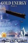 James M Corkill, James M. Corkill - Cold Energy