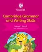 Sarah Lindsay, Sarah Wren Lindsay, Lindsay Sarah, Wendy Wren, Wren Wendy - Cambridge Grammar and Writing Skills Learner's book 2