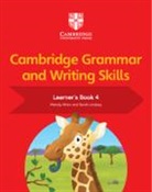 Sarah Lindsay, Sarah Wren Lindsay, Lindsay Sarah, Wendy Wren, Wren Wendy - Cambridge Grammar and Writing Skills Learner''s Book 4