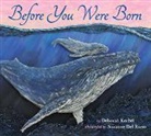 Deborah Kerbel, Suzanne Del Rizzo - Before You Were Born