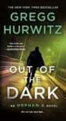 Gregg Hurwitz - Out of the Dark