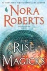 Nora Roberts - The Rise of Magicks