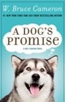 W Bruce Cameron, W. Bruce Cameron - A Dog's Promise