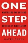 David Sally - One Step Ahead