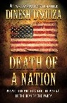 Dinesh D'Souza, D'Souza Dinesh - Death of a Nation