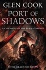 Glen Cook - Port of Shadows