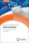 Maxim Ryadnov, Maxim (National Physical Laboratory Ryadnov - Bionanodesign