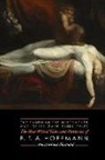 E.T.A. Hoffmann, M. Grant Kellermeyer - The Sandman, the Nutcracker, and Other Dark Fairy Tales: The Best Weird Tales and Fantasies of E. T. A. Hoffmann