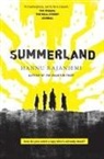 Hannu Rajaniemi - Summerland
