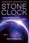 Andrew Bannister - Stone Clock