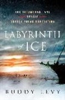 Buddy Levy - Labyrinth of Ice