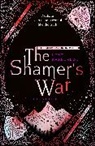 Lene Kaaberbol, Lene Kaaberbøl, Kaaberbol Lene - Shamer''s War: Book 4
