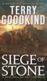 Terry Goodkind - Siege of Stone