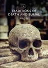 Dr Helen Frisby, Helen Frisby - Traditions of Death and Burial