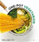 Sabrina Fauda-Role, Sabrina Fauda-Rôle - One-pot Vegetarian