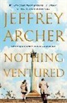 Jeffrey Archer - Nothing Ventured