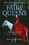Morgan Daimler, Daimler Morgan - Pagan Portals - Fairy Queens