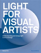 Richard Yot - Light for Visual Artists