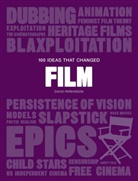 David Parkinson, Parkinson David - 100 Ideas That Changed Film