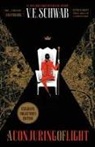 V. E. Schwab - A Conjuring of Light