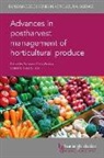 Chris Watkins, Prof. Chris Watkins - Advances in Postharvest Management of Horticultural Produce