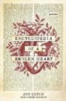 The Poetry Bandit, Lupin Jon Lupin, Jon Lupin - Encyclopedia of a Broken Heart