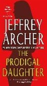 Jeffrey Archer - The Prodigal Daughter