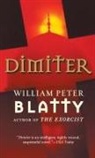 William Peter Blatty - Dimiter