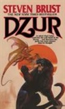 Steven Brust - Dzur
