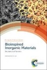 Simon R Hall, Simon R (University of Bristol Hall, Simon R Hall, Simon R (University of Bristol Hall, Simon R. Hall - Bioinspired Inorganic Materials