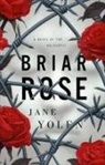 Jane Yolen, Yolen Jane - Briar Rose