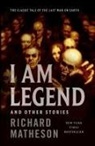 Richard Matheson - I Am Legend