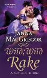 Janna MacGregor - Wild, Wild Rake