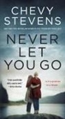 Chevy Stevens - Never Let You Go