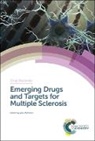 Ana Martinez, Ana (Centro De Investigaciones Biologica Martinez, Prof. Ana (Centro De Investigaciones Bio Martinez, Ana Martinez, Ana (Centro de Investigaciones Biologicas-CSIC Martinez - Emerging Drugs and Targets for Multiple Sclerosis