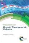 Prof. Zhiqun (Georgia Institute of Technology Lin, Zhiqun (Georgia Institute of Technology Lin, Zhiqun He Lin, Ming He, Ming (Peking University He, Zhiqun Lin... - Organic Thermoelectric Materials