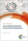 Doenus Tuncel, Doenus (Bilkent University Tuncel, Donus (Bilkent University Tuncel, Doenus Tuncel, Doenus (Bilkent University Tuncel, Donus Tuncel... - Cucurbituril-Based Functional Materials