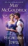 May Mcgoldrick - Highland Jewel